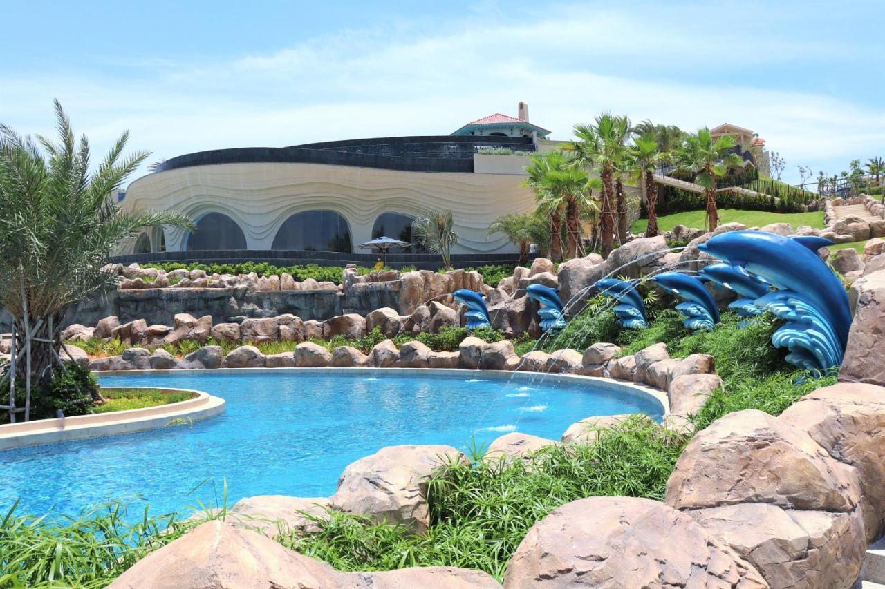 Centara Mirage Resort Mui Ne Exterior photo