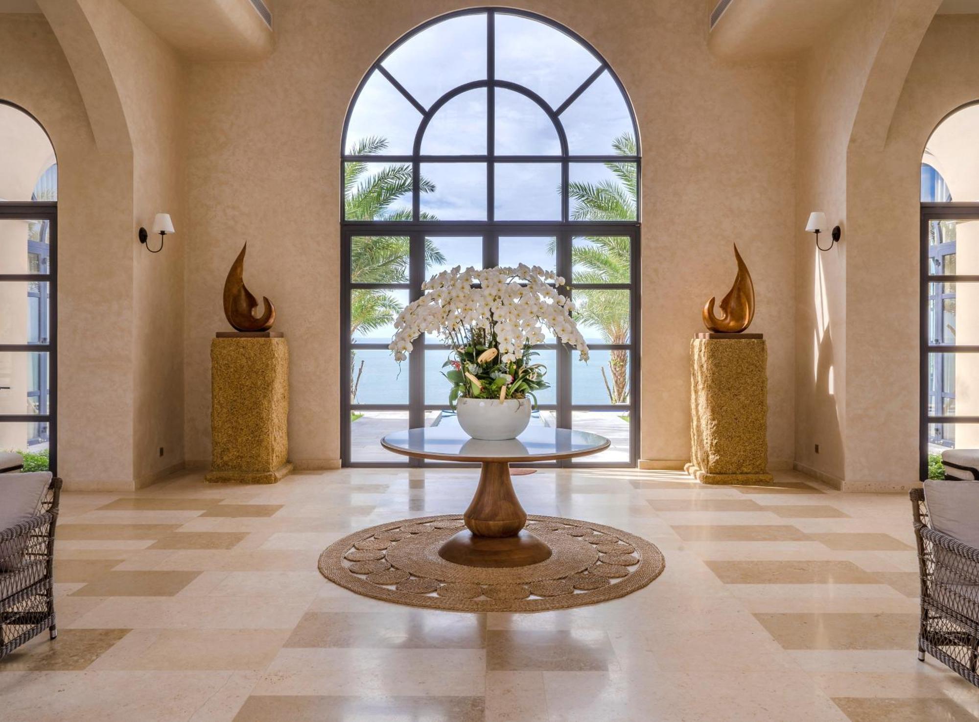 Centara Mirage Resort Mui Ne Exterior photo