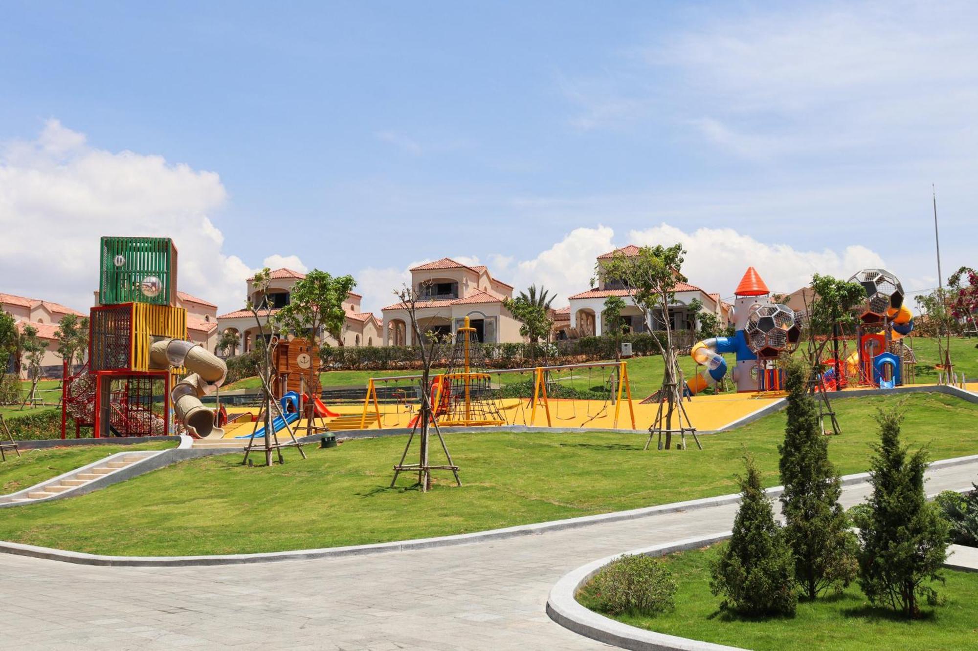Centara Mirage Resort Mui Ne Exterior photo