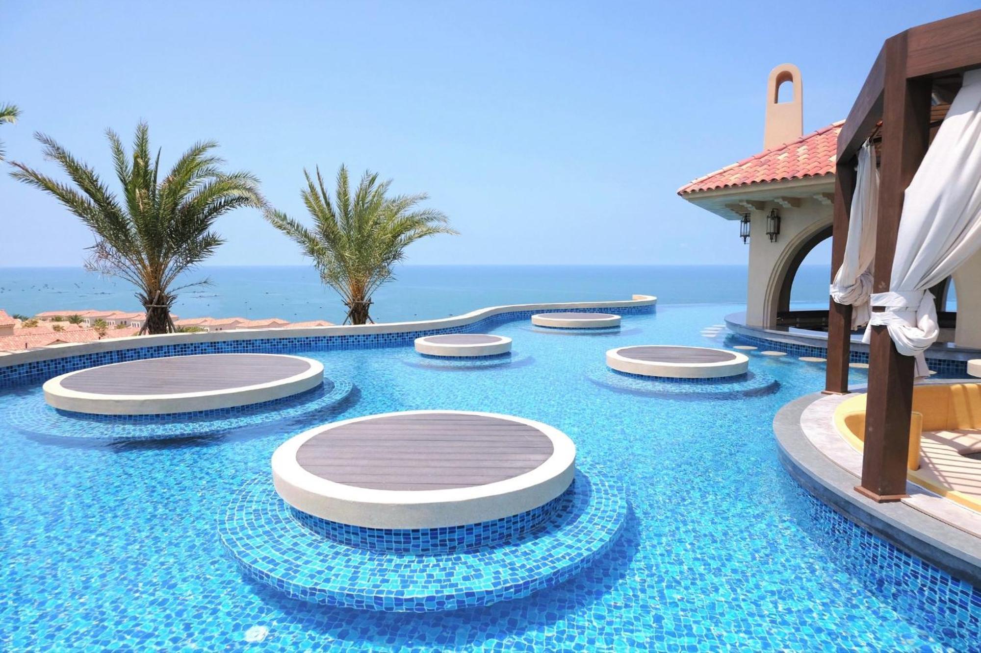 Centara Mirage Resort Mui Ne Exterior photo