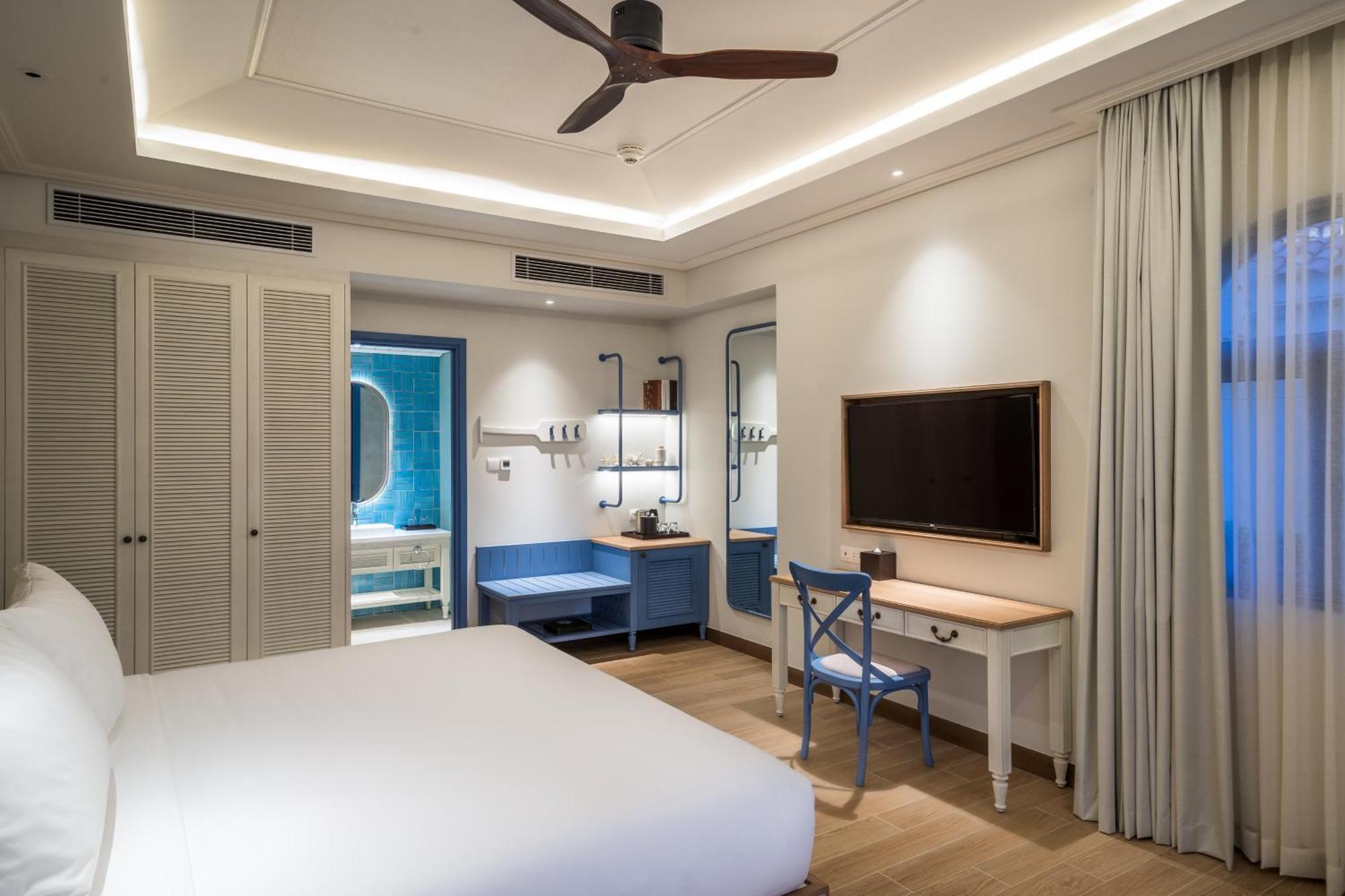 Centara Mirage Resort Mui Ne Exterior photo